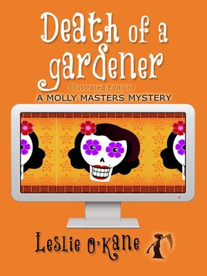 cover image of Death of a Gardener